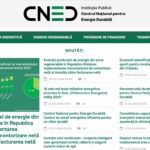 lansare site CNED