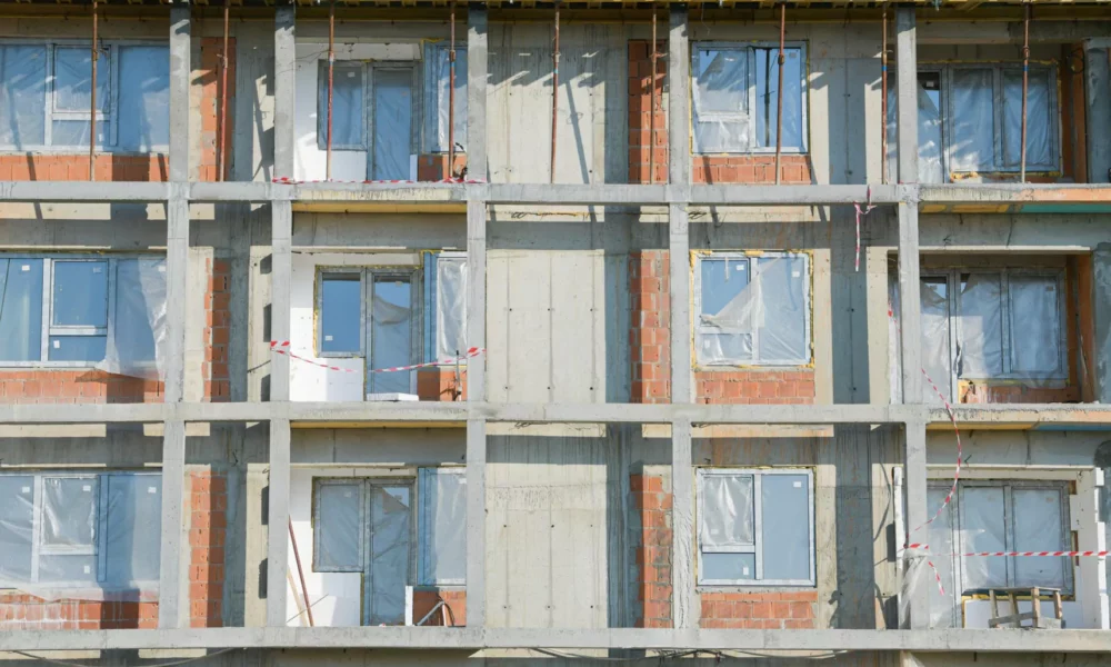 Raport Cushman & Wakefield Echinox: Bucureștiul este foarte bine văzut în ceea ce privește piața rezidențiale