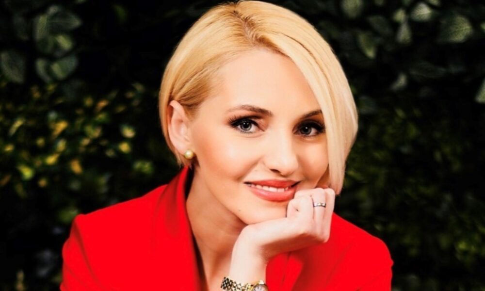Luciana Giurea este noul director al diviziei de dezvoltare rezidențială a AFI Europe