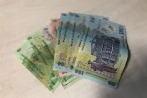 al 13-lea salariu (Sursă foto: Veridica)