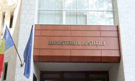 Bani pentru Ministerul Justiției! Bugetul a fost suplimentat cu 219 milioane de lei