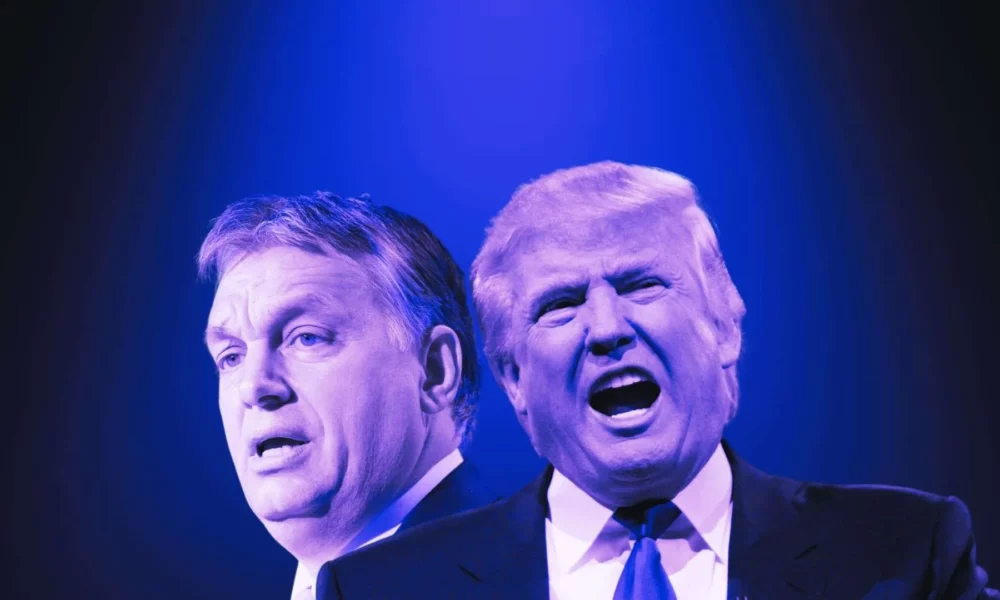 Trump ar putea schimba deciziile UE. Orban susține că sprijinul pentru Ucraina trebuie regândit