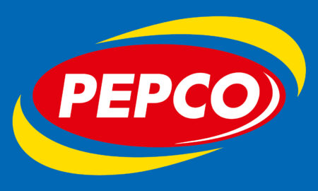 Logo Pepco, sursa foto: orhideea.ro