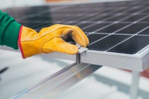 prosumatori panouri fotovoltaice (sursă foto: Solarhaus)