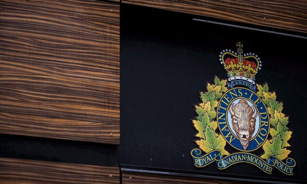 Anunț îngrijorător din Canada. Poliția regală din Canada avertizează o viitoare revoltă a populației.