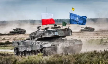 polonia nato, sursa foto playtech