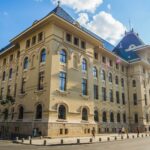 Primăria Capitalei
