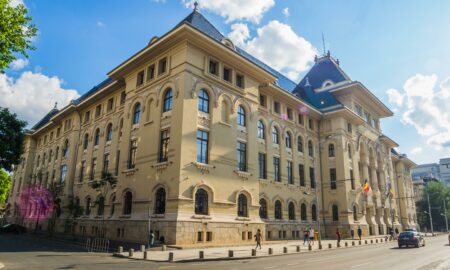 Primăria Capitalei