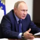 Putin despre atentatul din Moscova: „după crima lor, au încercat să plece în Ucraina? Cine îi aştepta acolo?”