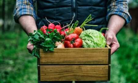 Agricultorii luptă să atragă clienții