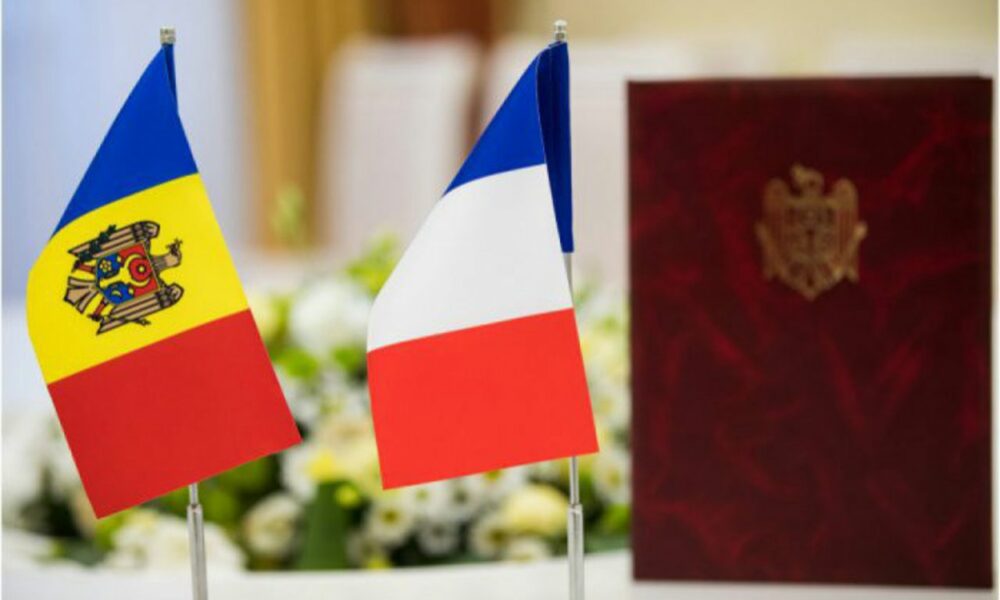 Pericolul amenințării ruse. Franța, sprijin de neclintit pentru Republica Moldova