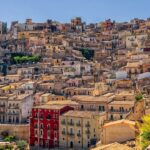 Italia declară stare de urgență în Sicilia din cauza cele mai severe secete din ultimii 20 de ani
