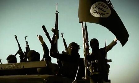 teroristi statul islamic, sursa foto nato.int