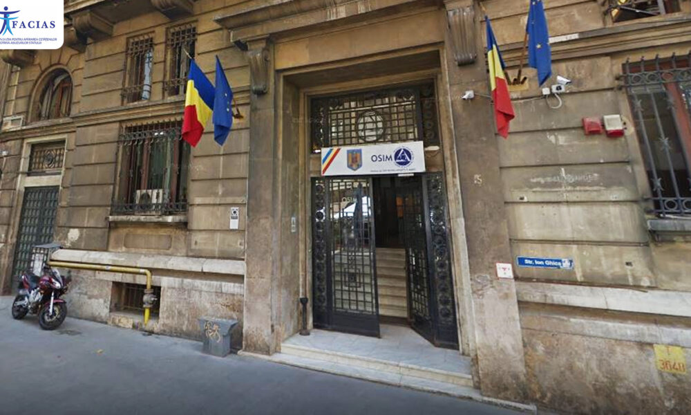 Eliminarea taxelor abuzive. FACIAS continuă lupta în procesul cu OSIM