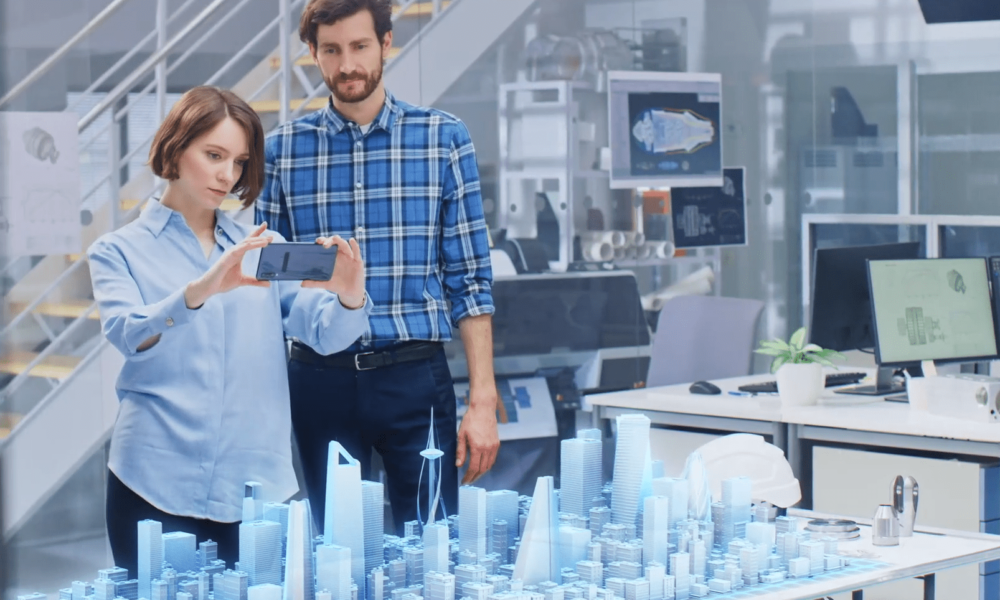 Picătura de business: Urban Scope, o cheie către inovare și dezvoltare