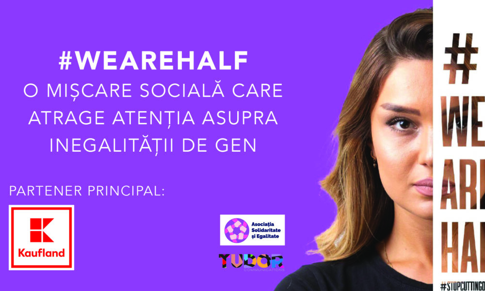 Avem nevoie de mai multe femei pe piața muncii. Kaufland România se implică într-un nou proiect social