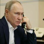 Putin știa despre atacul terorist. Peskov: „Încă din primele minute, președintele a fost informat”