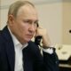 Atacul de la Moscova. Putin a fost informat că au fost reținuți 11 suspecți