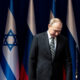 Rusia Israel (Sursă foto: New York Times)