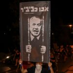 Netanyahu Israel proteste (Sursă foto: Vox)