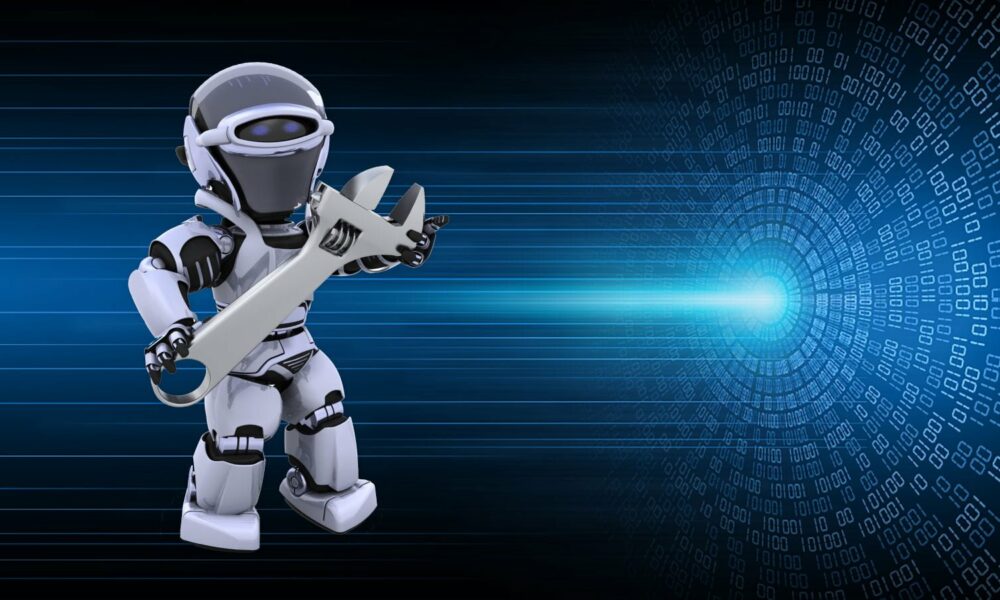 Revoluția AI în 2025. Ce rol vor juca roboții umanoizi în industrie?