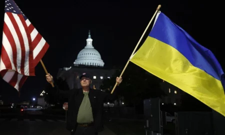 SUA ajutor Ucraina (sursă foto: Reuters)