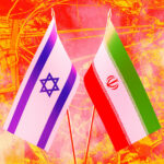 Israel Iran (sursă foto: Dailybusiness)