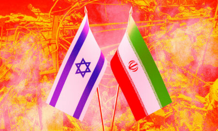 Israel Iran (sursă foto: Dailybusiness)