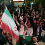 iran, Orientul Mijlociu