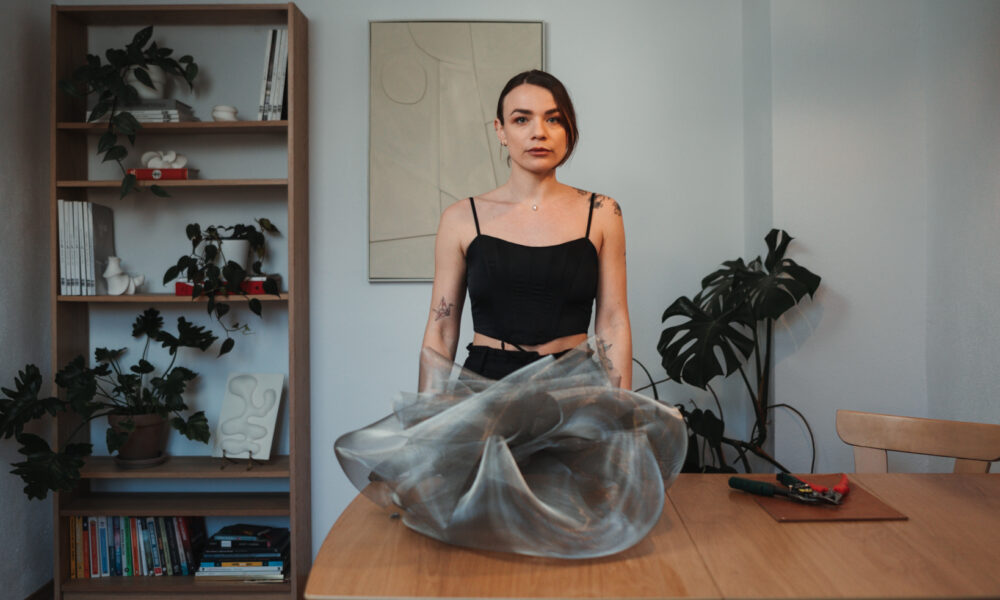 Picătura de business: Dia Buga, omul care combină perfect arta cu lumina