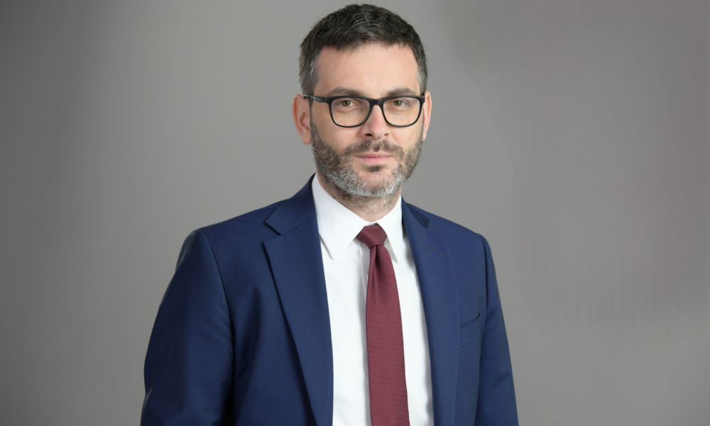 ARA Europe & Gheorghe Iaciu vând parcul comercial Doraly Expo Market către WDP