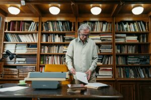 Angajații din muzee si biblioteci ies în stradă!