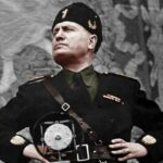 Benito Mussolini