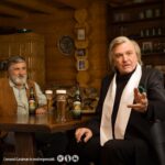 Florin Piersic devine imaginea Caraiman