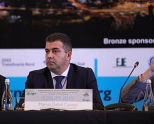 Niculae Bădălău, omul care impune șefi fără studii. Cazul Transelectrica