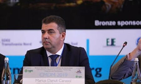 Niculae Bădălău, omul care impune șefi fără studii. Cazul Transelectrica