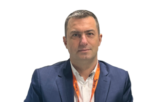 Dumitru Rășcanu, CEO Apisrom (sursă foto: arhiva companiei)