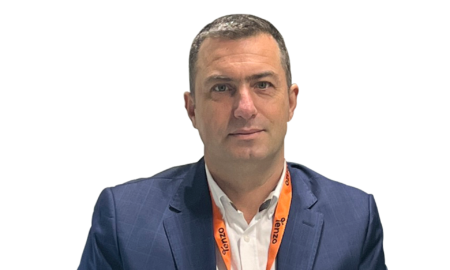 Dumitru Rășcanu, CEO Apisrom (sursă foto: arhiva companiei)