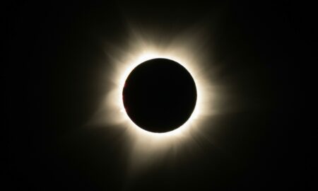 Eclipsa de soare ne afectează creierul