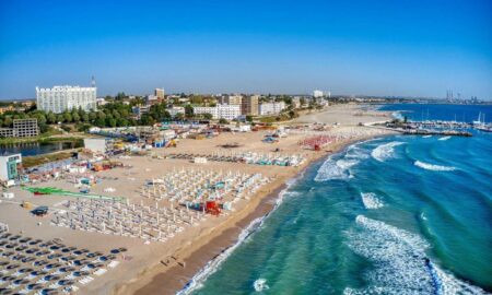 Mamaia, detronată! Românii au o nouă stațiune preferată