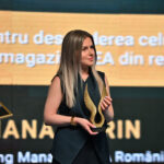 Capital Top 100 Manageri din România. Diana Marin, Marketing Manager IKEA România: „Dorim să creăm posibilitățile unei vieți mai bune acasă”