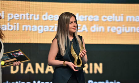 Capital Top 100 Manageri din România. Diana Marin, Marketing Manager IKEA România: „Dorim să creăm posibilitățile unei vieți mai bune acasă”