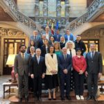 Consolidarea parteneriatului economic România-Spania. Reciclad’or, parte a delegației antreprenorilor români în Barcelona