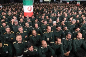 IRGC