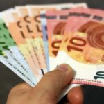 Inflația din zona euro scade în mod neașteptat granturi