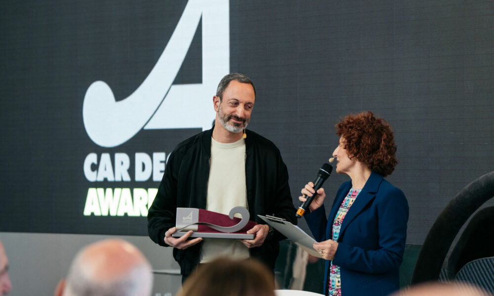 Premiul „Car Design Award 2024” ajunge la KIA. Designul mărcii, dezvoltat în concordanță cu filozofia „Opposites United”