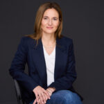 Laura Țeposu, CEO Libris (sursă foto - arhiva companiei)