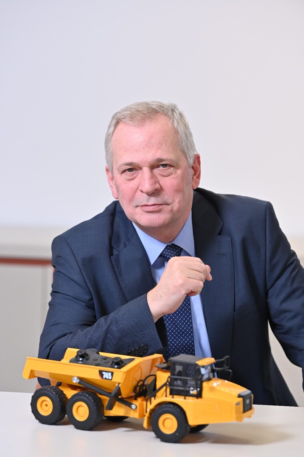 Liviu Neagu, Bergerat Monnoyeur (3)