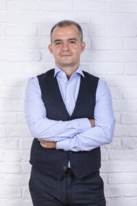 Top 100 Manageri din România: Liviu Trașcă, Macromex: „Tot timpul ne vom focusa pe inovație și pe calitatea produselor noastre”