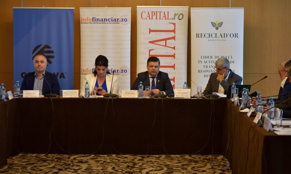 Eficiența energetică îmbunătățește sustenabilitatea companiilor. Statul trebuie însă să ofere sprijin